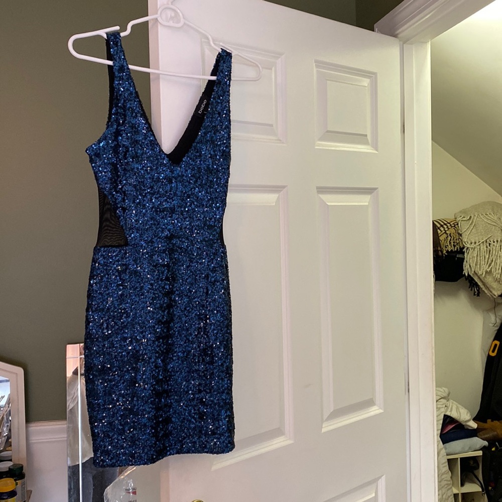 Party dress
